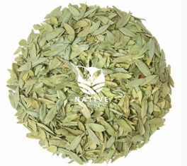 Herbal (Sona Patta / Seena Leaves)